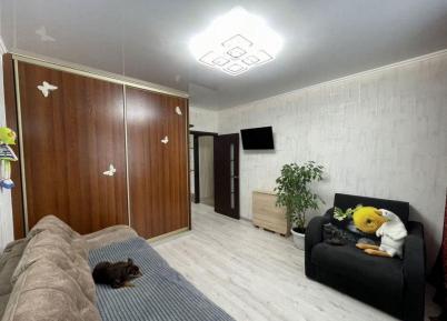 Продажа квартиры Омск городской округ.&nbsp;Биофабрика.&nbsp;-, 15к1