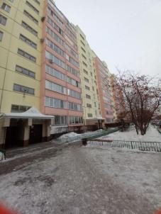 Продажа квартиры Омск.&nbsp;6-я Линия ул, 180