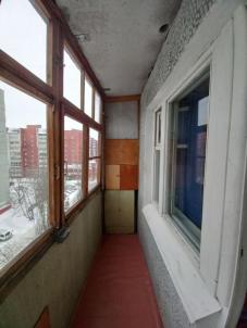 Продажа квартиры Омск.&nbsp;Кирова ул, 22