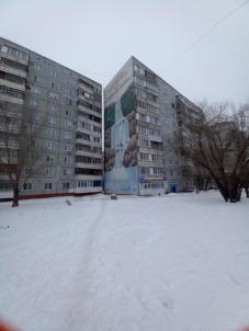 Продажа квартиры Омск.&nbsp;Кирова ул, 22