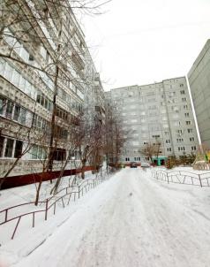 Продажа квартиры Омск.&nbsp;Кирова ул, 22