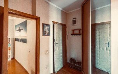 Продажа квартиры Омск.&nbsp;20 лет РККА ул, 5