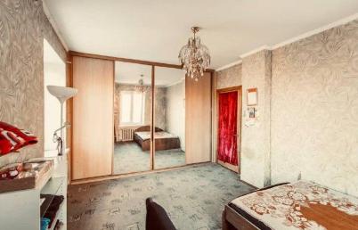 Продажа квартиры Омск.&nbsp;20 лет РККА ул, 5