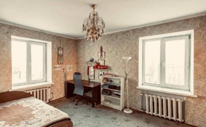 Продажа квартиры Омск.&nbsp;20 лет РККА ул, 5