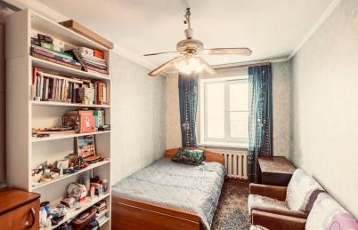 Продажа квартиры Омск.&nbsp;20 лет РККА ул, 5