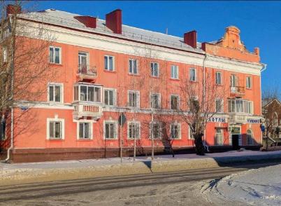 Продажа квартиры Омск.&nbsp;20 лет РККА ул, 5