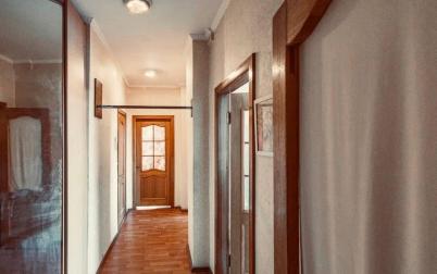 Продажа квартиры Омск.&nbsp;20 лет РККА ул, 5