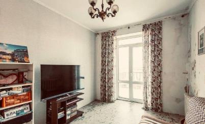 Продажа квартиры Омск.&nbsp;20 лет РККА ул, 5