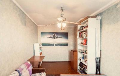 Продажа квартиры Омск.&nbsp;20 лет РККА ул, 5