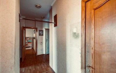 Продажа квартиры Омск.&nbsp;20 лет РККА ул, 5