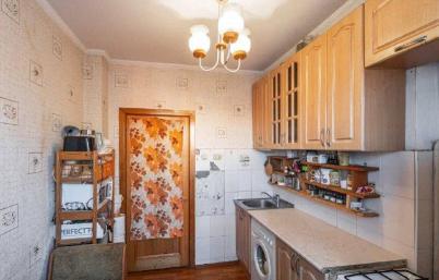 Продажа квартиры Омск.&nbsp;20 лет РККА ул, 5