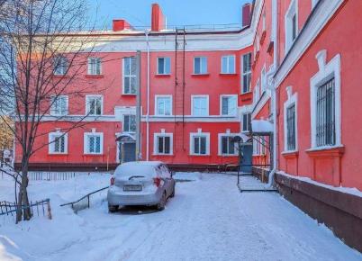 Продажа квартиры Омск.&nbsp;20 лет РККА ул, 5