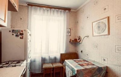 Продажа квартиры Омск.&nbsp;20 лет РККА ул, 5