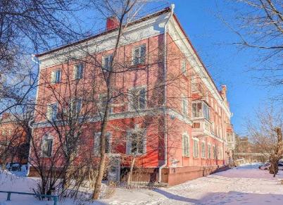 Продажа квартиры Омск.&nbsp;20 лет РККА ул, 5