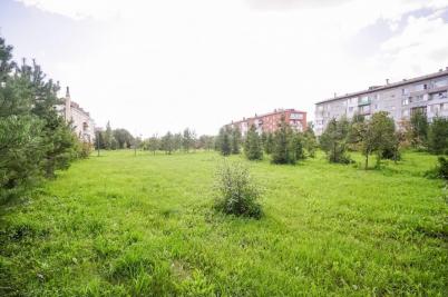 Продажа квартиры Омск.&nbsp;Авиагородок, 7б