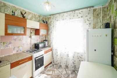 Продажа квартиры Омск.&nbsp;Авиагородок, 7б