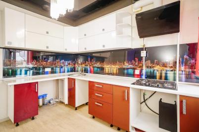 Продажа квартиры Омск.&nbsp;3-я Железнодорожная, 11