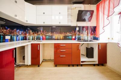 Продажа квартиры Омск.&nbsp;3-я Железнодорожная, 11