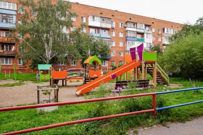 Продажа квартиры Омск.&nbsp;3-я Железнодорожная, 11