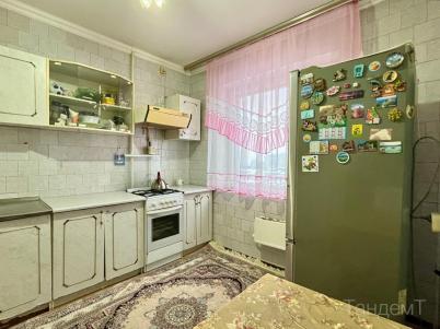 Продажа квартиры Омск.&nbsp;Куйбышева, 27к2