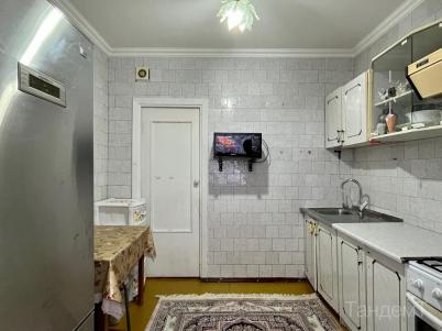 Продажа квартиры Омск.&nbsp;Куйбышева, 27к2