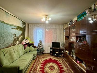 Продажа квартиры Омск.&nbsp;Куйбышева, 27к2