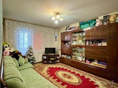 Продажа квартиры Омск.&nbsp;Куйбышева, 27к2