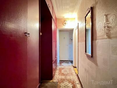 Продажа квартиры Омск.&nbsp;Куйбышева, 27к2