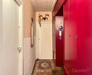 Продажа квартиры Омск.&nbsp;Куйбышева, 27к2