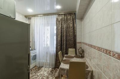 Продажа квартиры Омск.&nbsp;Пригородная, 15/1