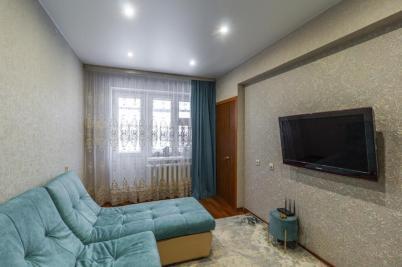 Продажа квартиры Омск.&nbsp;Пригородная, 15/1