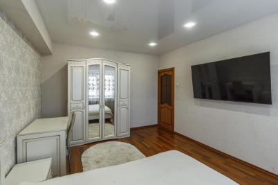 Продажа квартиры Омск.&nbsp;Пригородная, 15/1