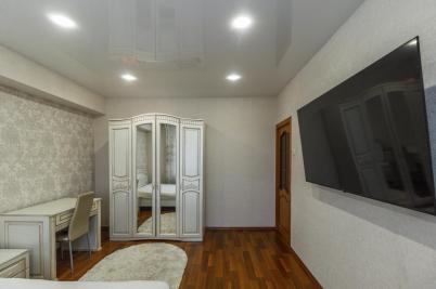 Продажа квартиры Омск.&nbsp;Пригородная, 15/1