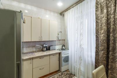 Продажа квартиры Омск.&nbsp;Пригородная, 15/1