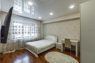 Продажа квартиры Омск.&nbsp;Пригородная, 15/1