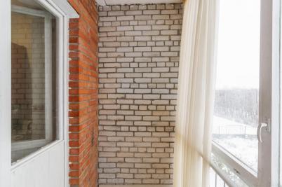 Продажа квартиры Омск.&nbsp;Пригородная, 15/1