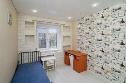 Продажа квартиры Омск.&nbsp;Бородина ул, 2