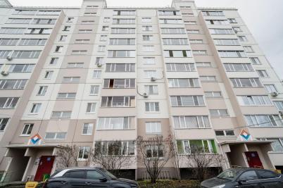 Продажа квартиры Омск.&nbsp;Бородина ул, 2