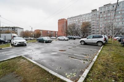 Продажа квартиры Омск.&nbsp;Бородина ул, 2