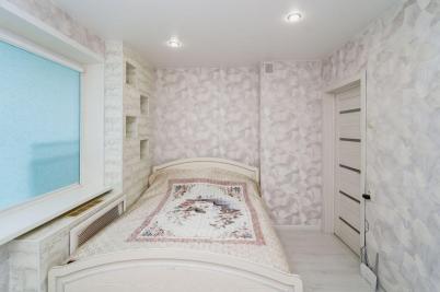 Продажа квартиры Омск.&nbsp;Бородина ул, 2