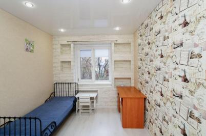 Продажа квартиры Омск.&nbsp;Бородина ул, 2