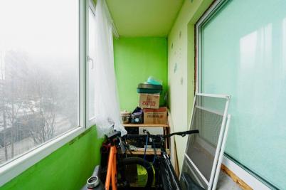 Продажа квартиры Омск.&nbsp;Бородина ул, 2