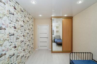 Продажа квартиры Омск.&nbsp;Бородина ул, 2