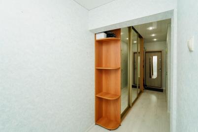 Продажа квартиры Омск.&nbsp;Бородина ул, 2