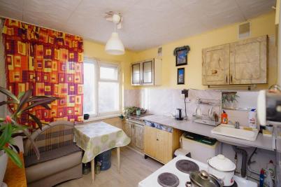 Продажа квартиры Омск.&nbsp;2-я Любинская ул, 2Б