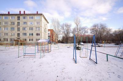 Продажа квартиры Омск.&nbsp;2-я Любинская ул, 2Б