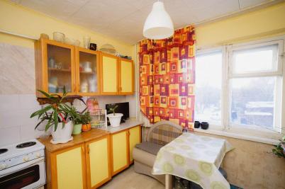 Продажа квартиры Омск.&nbsp;2-я Любинская ул, 2Б