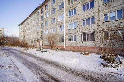 Продажа квартиры Омск.&nbsp;2-я Любинская ул, 2Б