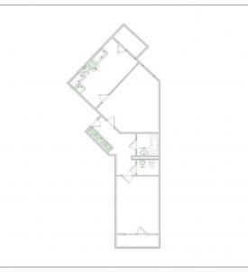 Продажа квартиры Омск.&nbsp;Красный Путь ул, 105к2