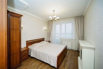 Продажа квартиры Омск.&nbsp;Красный Путь ул, 105к2